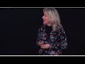 O tempo nos ajuda nas escolhas | Deise Margô Muller | TEDxUnisinosSalon