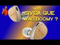 Sivga QUE in ear monitors