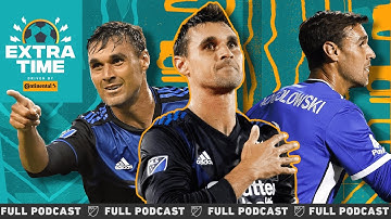 Why Chris Wondolowski is the GOAT 🐐 of MLS