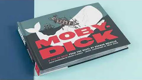 Moby Dick