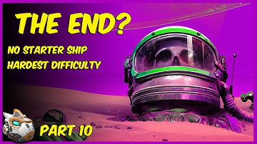 The End Of The Iron Man Challenge Part 10 No Man