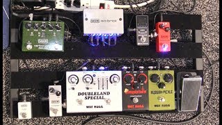 Click for more namm '17 coverage:
http://www.premierguitar.com/snamm2017