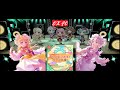 Pastel*Palettes - Pappare☆Life! Bang! Banzai! [EX FC]