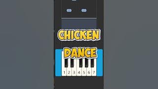 Telolet Basuri CHICKEN DANCE #telolet #basuri #pianika