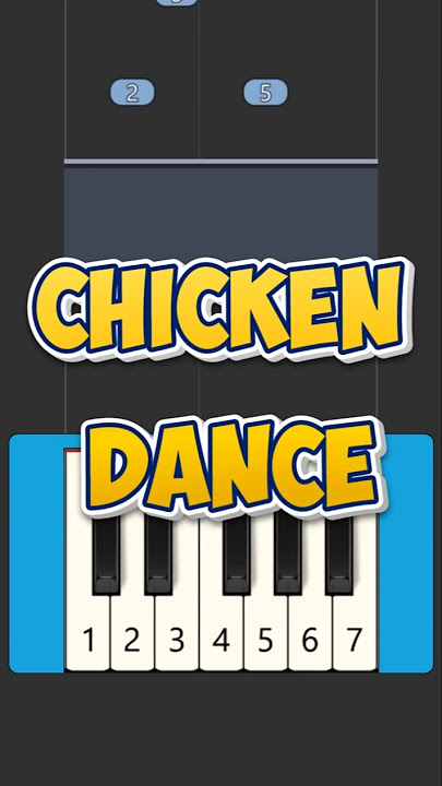 Telolet Basuri CHICKEN DANCE #telolet #basuri #pianika