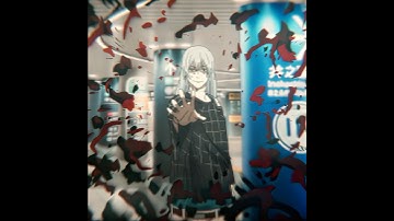 Mahito edit☠️💀 #mahito #itadori #nobara #jujutsukaisen #anime #edit