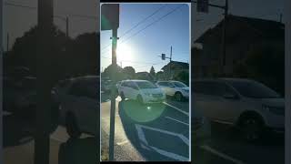 Van.B.C 1st responder VDP in pursuit/B.C paramed rescue & safety patrol mini reel..06/18/26