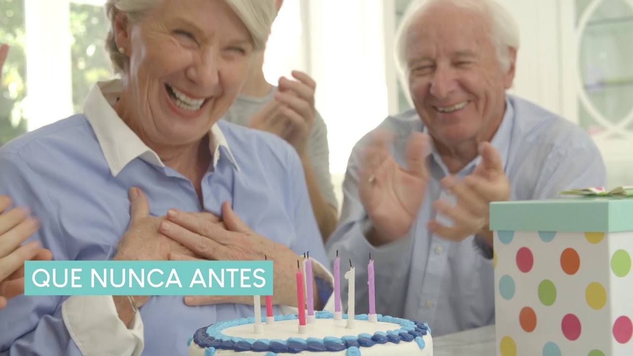 Cakes Teaser SPANISH YouTube