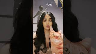 adah sharma