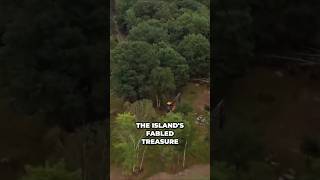 The Mysterious Treasure of Oak Island: Unveiling the Secrets and Legends