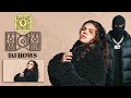 ريمكس المستدام حنين حسين دي جي هوس DJ HOWS 
