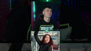 Dua Lipa - Illusion (Official Music Video) REACTION