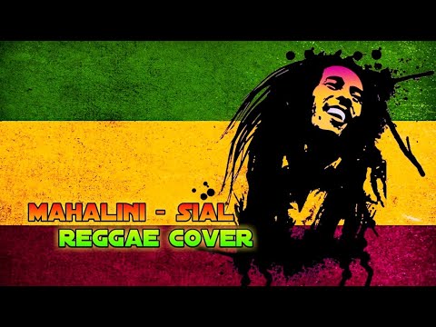 Mahalini - sial reggae cover SANTUY