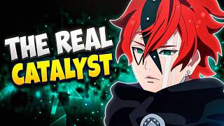 Has Code Been Driving Boruto's Story | Boruto Manga Theory