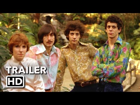 THE VELVET UNDERGROUND (2021) - Todd Haynes, Lou Reed, John Cale – HD Trailer