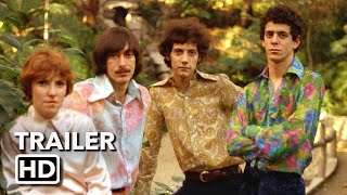 THE VELVET UNDERGROUND (2021) - Todd Haynes, Lou Reed, John Cale - HD Trailer