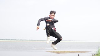 My Brother Show Kun Khmer Martial Arts