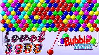 Bubble Shooter Level 3885- 3888 | बबलशूटर. screenshot 4