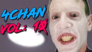 4chan Deep Dive [Vol. 10]