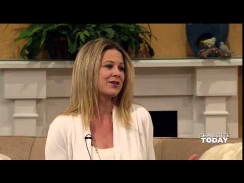 Social Media Etiquette: Aimee Symington