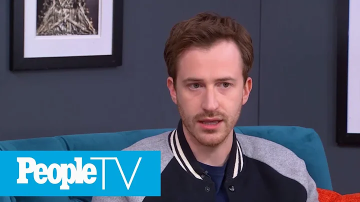 Joe Mazzello On His Friendship With Rami Malek | PeopleTV | Entertainment Weekly