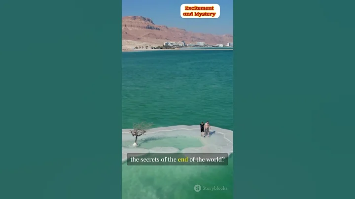 They Hid This For 2,000 Years?! Dead Sea Scrolls Exposed