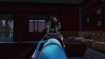 Ring of Elysium | Stealth Cloak and Biosignal Detector Tips and Tricks