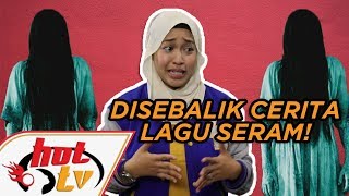 Lagu lagu yang dikatakan 