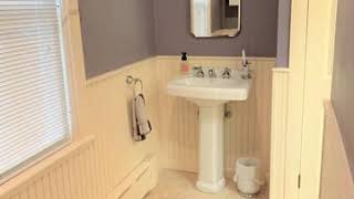 32 Waldo St. video tour