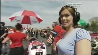 British Superbike 2005 Round 05 Race 1 Mondello Park