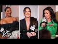 Kyle Richards, Kandi Burruss, JWoww, Cirie Fields and Carrie Ann Inaba on Nearly Leaving Reality TV