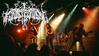 Faustcoven - Live At Orgivm Satanicvm V, Oslo