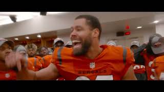 Remember When | Cincinnati Bengals Super Bowl LVI Game Trailer