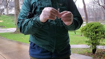 Making ERGO Button for Vinod #3 CLEARCOATING BUTTON David Kettlewell chromatic harmonica