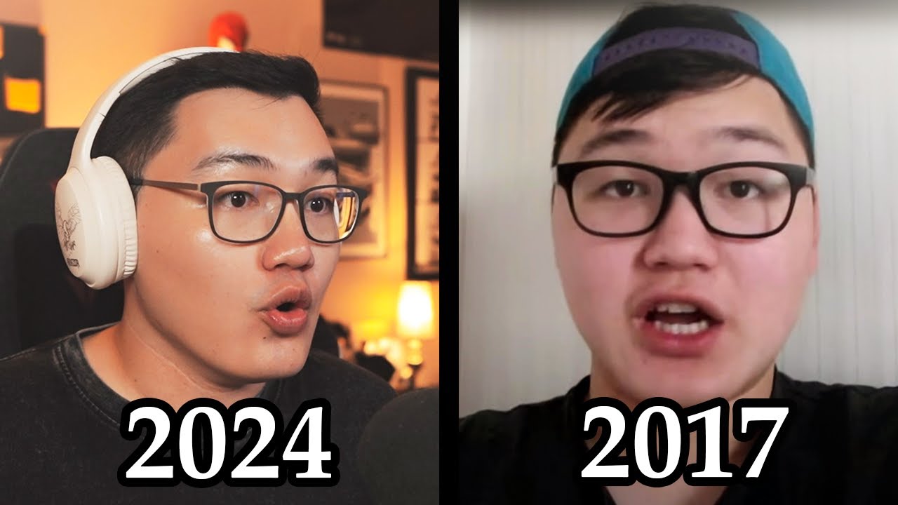 Анхны бичлэгүүдээ үзсэн нь #3