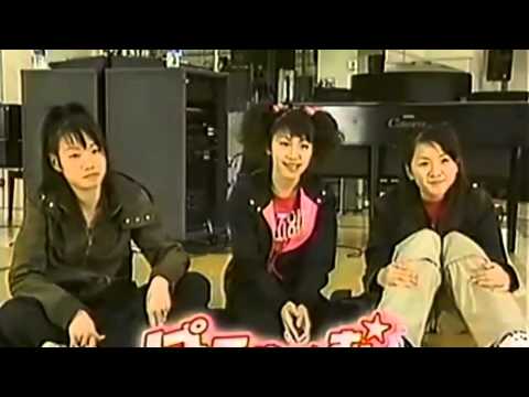 Perfume おまじないできました - YouTube