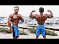 VOY POR MI CALIFICACION AL OLYMPIA I ISMAEL MARTINEZ