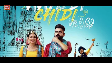 Aate Di Chidi Title Song- Neeru Bajwa , Amrit Maan | Mankirat Pannu | New Punjabi Songs 2018