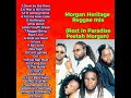 Morgan heritage latest reggae mix rest in paradise peetah morgan nizzybob