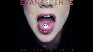 Evanescence - The Bitter Truth (FULL ALBUM)