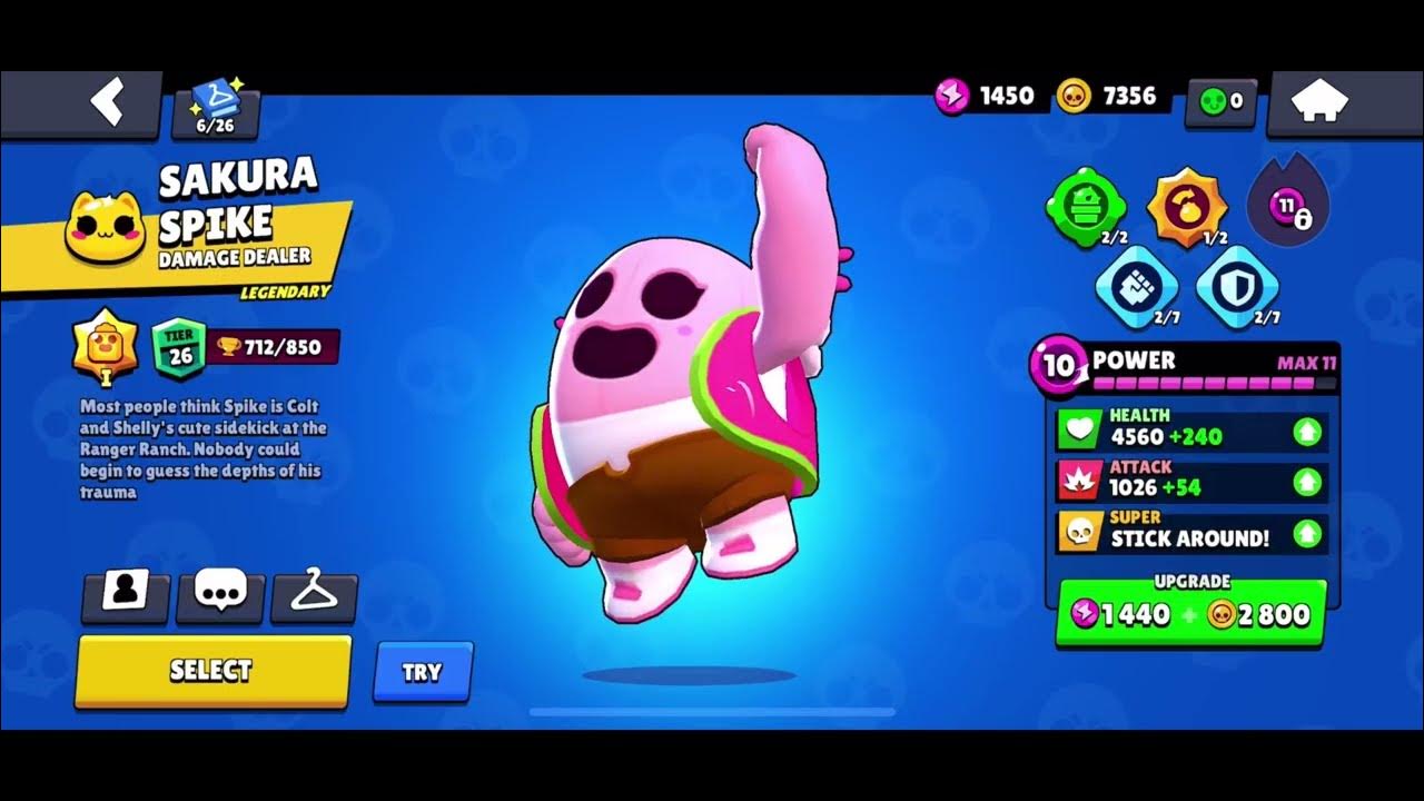 Entering 20k Trophies With Rank 26 Spike YouTube entering-20k-trophies-with-rank-26-spike-youtube