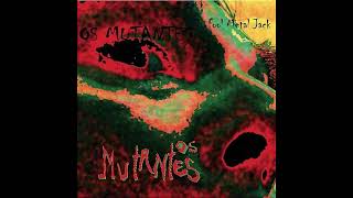 Os Mutantes Once Upon A Flight Fool Metal Jack