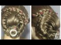 Beautiful hairstyles for girls //new hairstyle //juda hairstyles.....