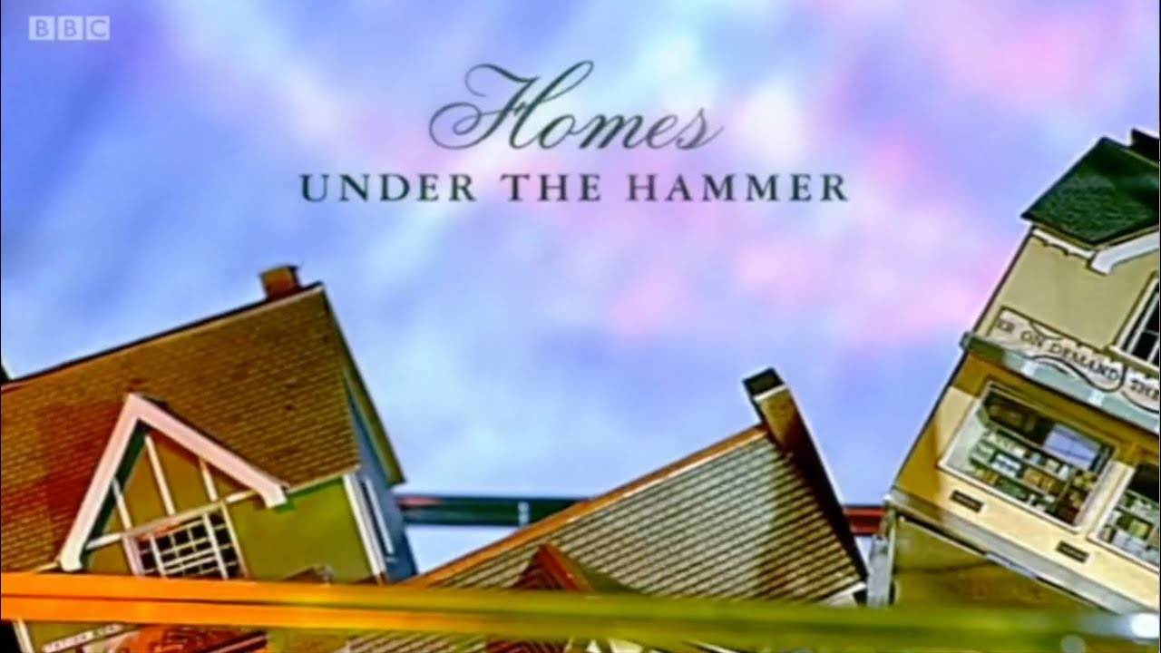 Homes Under The Hammer Jan 2018 YouTube