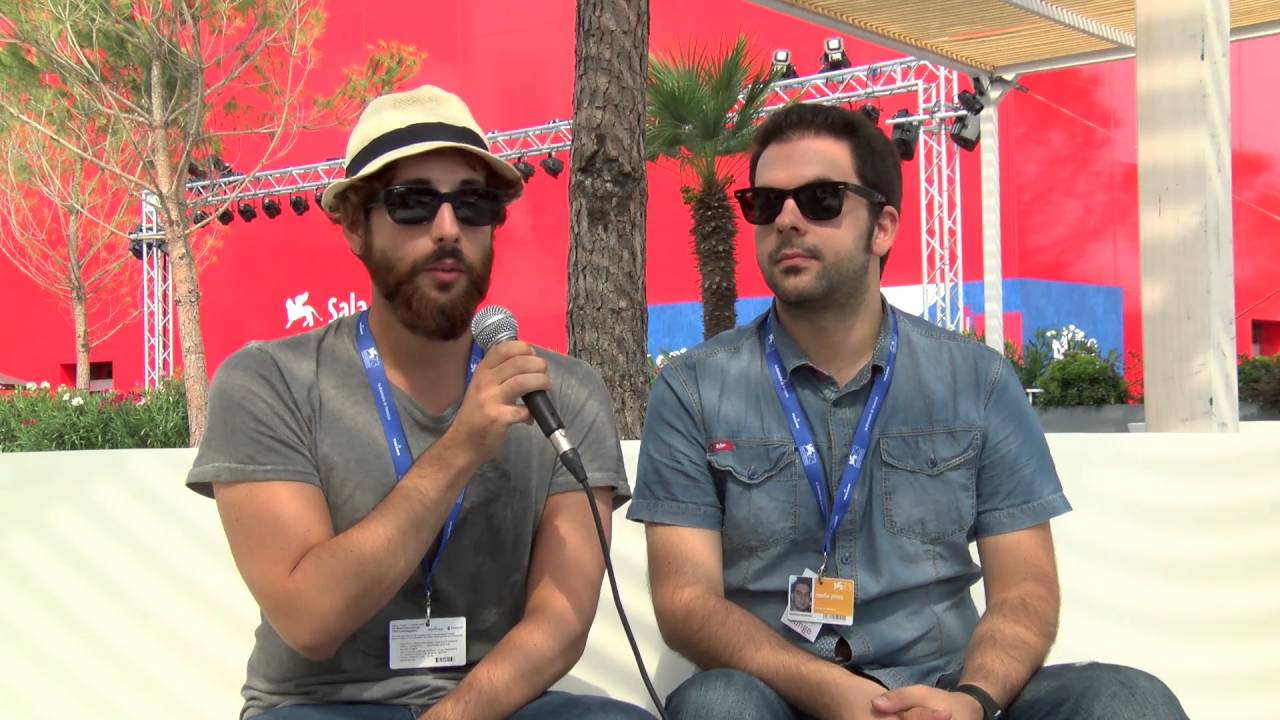 Venezia 73 - I Magnifici 7 ▶Vero Cinema