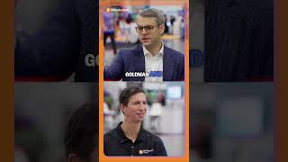 Silicon Valley (folks at Google, Facebook, etc...) and Wall Street (friends from Wharton and Goldman