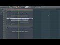 VIZE, ILIRA - Dynamite (FL Studio 20 Remake + FREE FLP)