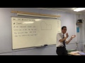 Simpson's Rule and Area Approximation