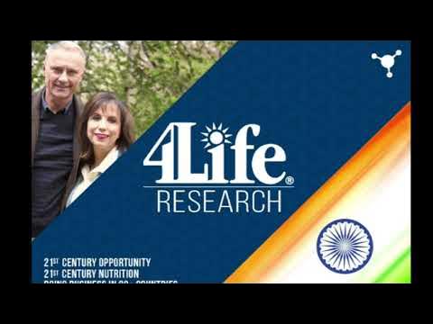 4life business plan hindi