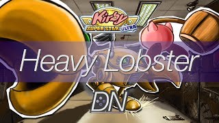Heavy Lobster Sega Genesis Remix - Kirby Super Star Ultra [1 YEAR ANNIVERSARY!]
